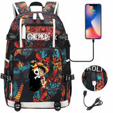 One Piece Backpack